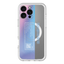 スリムプロテクションプレミアムケース with MagSafe［ Hologram ］
