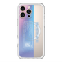 スリムプロテクションプレミアムケース with MagSafe［ Hologram ］