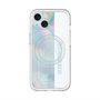 スリムプロテクションプレミアムケース with MagSafe［ Aurora ］