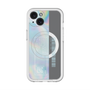スリムプロテクションプレミアムケース with MagSafe［ Aurora ］