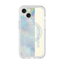 スリムプロテクションプレミアムケース with MagSafe［ Aurora ］
