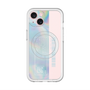 スリムプロテクションプレミアムケース with MagSafe［ Aurora ］