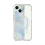 スリムプロテクションプレミアムケース with MagSafe［ Aurora ］