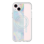 スリムプロテクションプレミアムケース with MagSafe［ Aurora ］