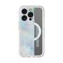 スリムプロテクションプレミアムケース with MagSafe［ Aurora ］