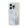 スリムプロテクションプレミアムケース with MagSafe［ Aurora ］