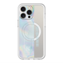 スリムプロテクションプレミアムケース with MagSafe［ Aurora ］