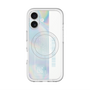 スリムプロテクションプレミアムケース with MagSafe［ Aurora ］