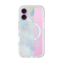 スリムプロテクションプレミアムケース with MagSafe［ Aurora ］