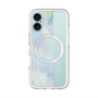 スリムプロテクションプレミアムケース with MagSafe［ Aurora ］