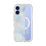 スリムプロテクションプレミアムケース with MagSafe［ Aurora ］