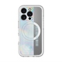スリムプロテクションプレミアムケース with MagSafe［ Aurora ］