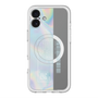 スリムプロテクションプレミアムケース with MagSafe［ Aurora ］