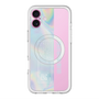 スリムプロテクションプレミアムケース with MagSafe［ Aurora ］
