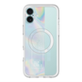 スリムプロテクションプレミアムケース with MagSafe［ Aurora ］