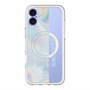 スリムプロテクションプレミアムケース with MagSafe［ Aurora ］