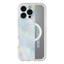 スリムプロテクションプレミアムケース with MagSafe［ Aurora ］