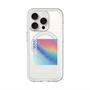 スリムプロテクションプレミアムケース with MagSafe［ Square ］
