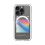 スリムプロテクションプレミアムケース with MagSafe［ Square ］