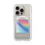 スリムプロテクションプレミアムケース with MagSafe［ Square ］
