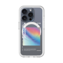 スリムプロテクションプレミアムケース with MagSafe［ Square ］