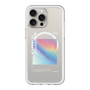 スリムプロテクションプレミアムケース with MagSafe［ Square ］