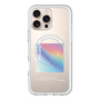 スリムプロテクションプレミアムケース with MagSafe［ Square ］