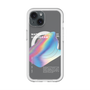 スリムプロテクションプレミアムケース with MagSafe［ Liquid Blue ］