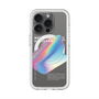 スリムプロテクションプレミアムケース with MagSafe［ Liquid Blue ］