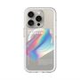 スリムプロテクションプレミアムケース with MagSafe［ Liquid Blue ］