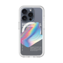 スリムプロテクションプレミアムケース with MagSafe［ Liquid Blue ］