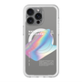 スリムプロテクションプレミアムケース with MagSafe［ Liquid Blue ］