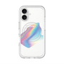 スリムプロテクションプレミアムケース with MagSafe［ Liquid Blue ］