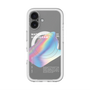 スリムプロテクションプレミアムケース with MagSafe［ Liquid Blue ］