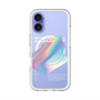 スリムプロテクションプレミアムケース with MagSafe［ Liquid Blue ］