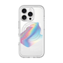 スリムプロテクションプレミアムケース with MagSafe［ Liquid Blue ］