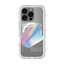 スリムプロテクションプレミアムケース with MagSafe［ Liquid Blue ］