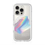 スリムプロテクションプレミアムケース with MagSafe［ Liquid Blue ］