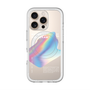 スリムプロテクションプレミアムケース with MagSafe［ Liquid Blue ］