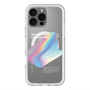 スリムプロテクションプレミアムケース with MagSafe［ Liquid Blue ］