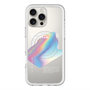 スリムプロテクションプレミアムケース with MagSafe［ Liquid Blue ］