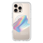 スリムプロテクションプレミアムケース with MagSafe［ Liquid Blue ］