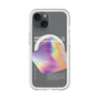 スリムプロテクションプレミアムケース with MagSafe［ Liquid Purple ］