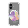 スリムプロテクションプレミアムケース with MagSafe［ Liquid Purple ］