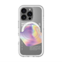 スリムプロテクションプレミアムケース with MagSafe［ Liquid Purple ］