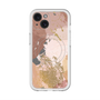 スリムプロテクションプレミアムケース with MagSafe［ Champagne pink ］