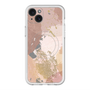 スリムプロテクションプレミアムケース with MagSafe［ Champagne pink ］