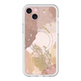 スリムプロテクションプレミアムケース with MagSafe［ Champagne pink ］
