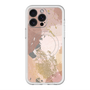 スリムプロテクションプレミアムケース with MagSafe［ Champagne pink ］