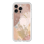 スリムプロテクションプレミアムケース with MagSafe［ Champagne pink ］